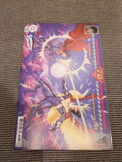 Superman Unlimited #14 Cover C Juan Ferreyra Card Stock Variant 2026!!!!