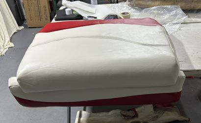 Boat Seats