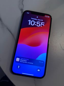 iPhone 12pro