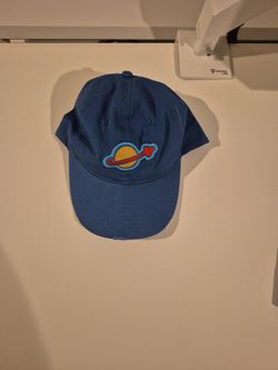 Lego Vip Retro Classic Space Logo Cap Hat