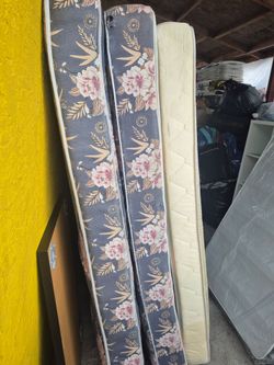 Free 3 twin pick up now