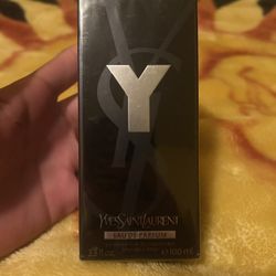 YSL Eau De Parfum 3.3FL.OZ e100mL