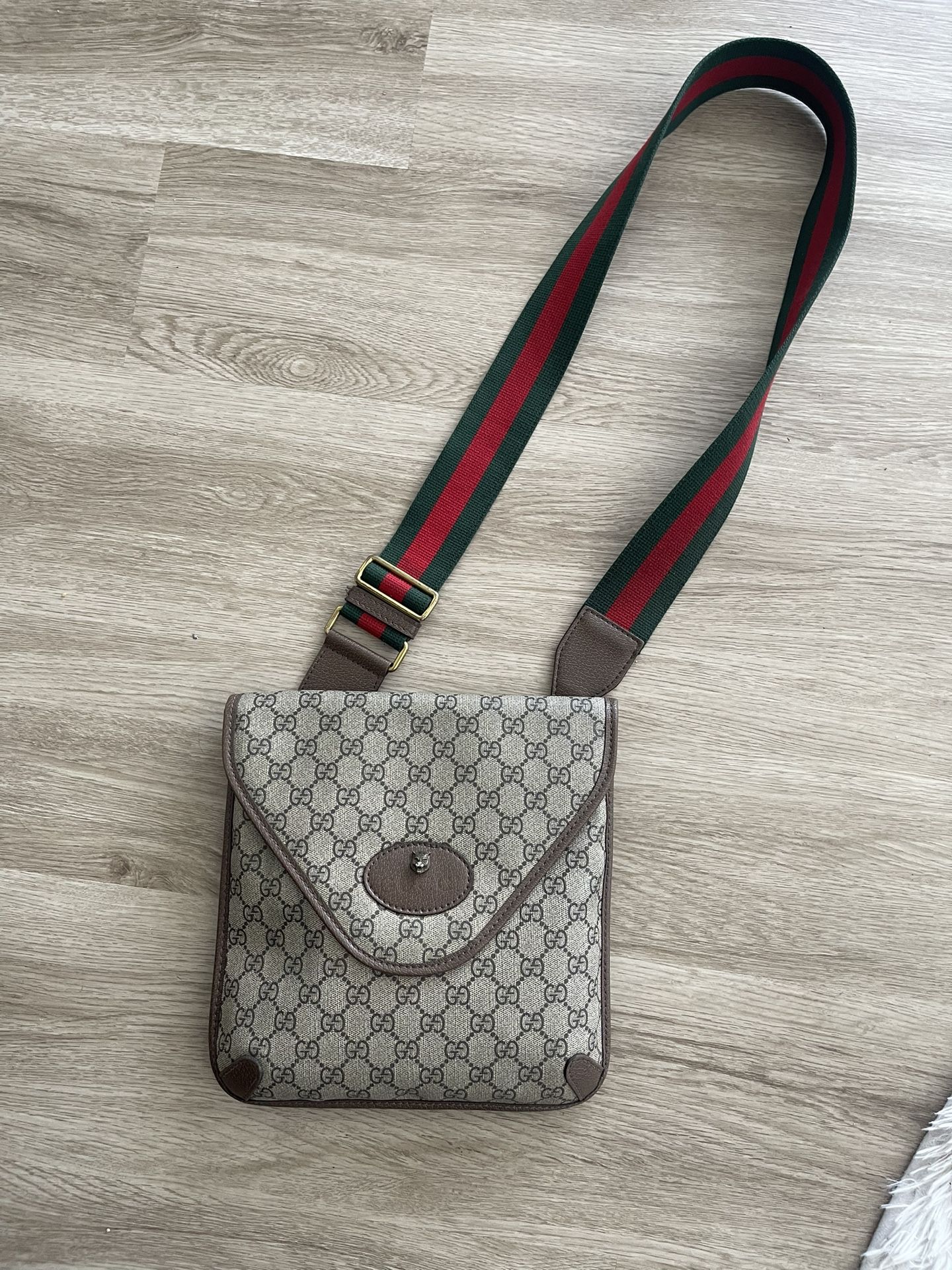 gucci bag