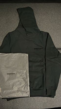 Fear of God Hoodie