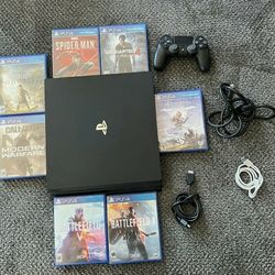 PS4 Consoles for Sale - New & Used Playstation 4 Consoles 