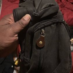 Man Bag 