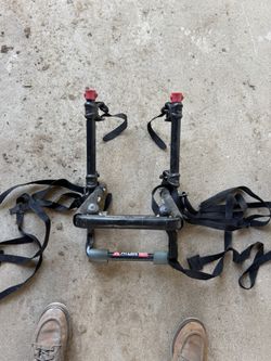 Allen Sports Bike Rack