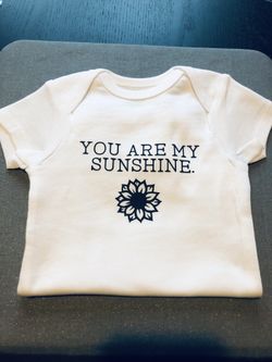 Baby Onesie