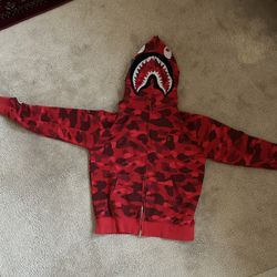 Bape Hoodie