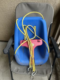 Little Tikes Swing