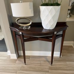 Entrance Side Table