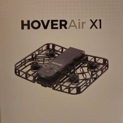 Hover X1