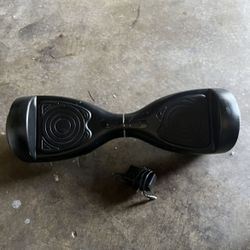 Hover board