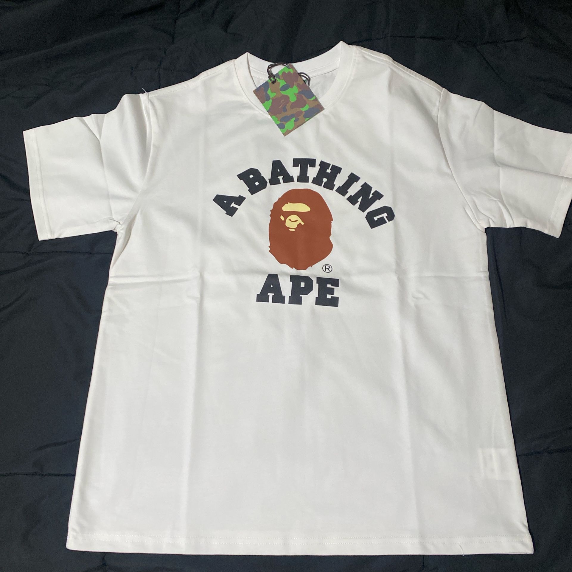 Bape Tee