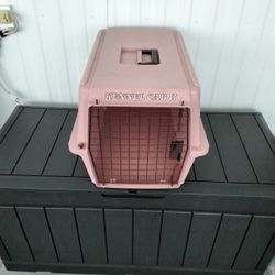 Pet Carrier 