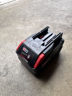Milwaukee M28 battery