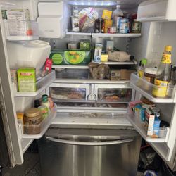 Gradge Fridge