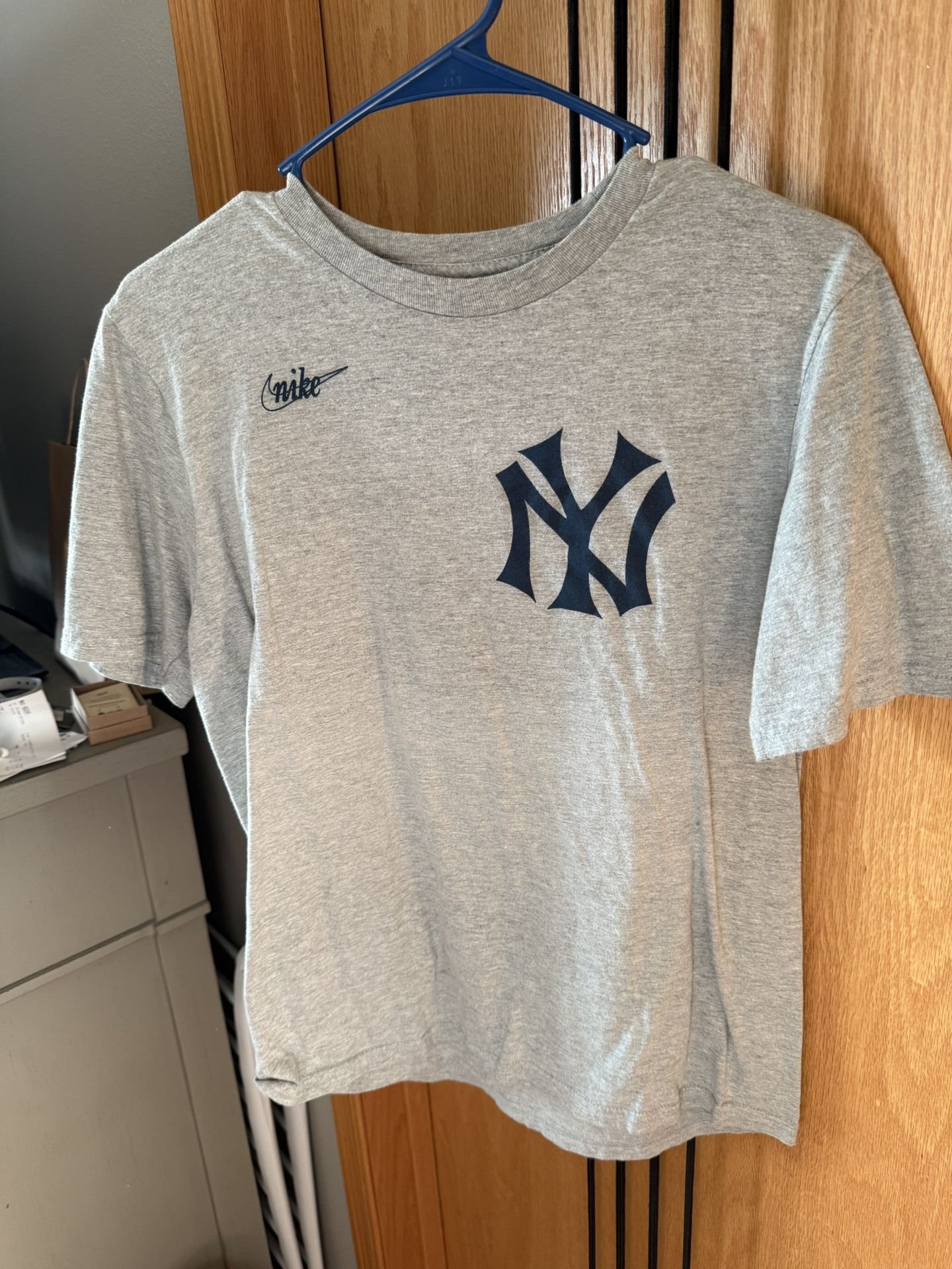 New York, Yankee, Babe Ruth T-shirts