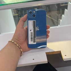 iPhone 13 128GB(unlocked)