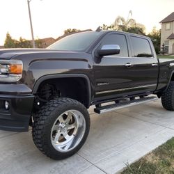 2015 GMC Sierra-1500