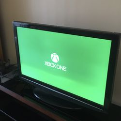Vizio 37”