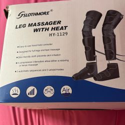 Leg Massager