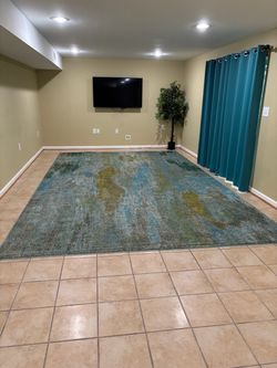 MUST GO!!! HOME FURNITURE W/TREADMILL