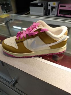 Nike size 9