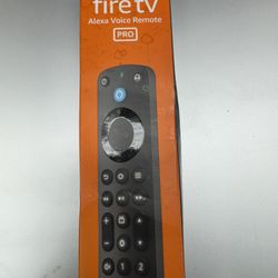 Amazon Firestick Remote 
