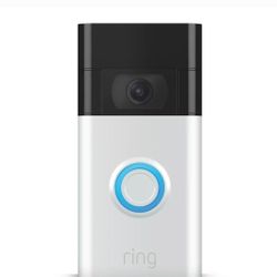 Ring Video Doorbell