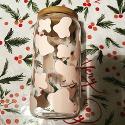 Glass Tumbler