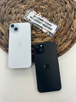💥 Best Deals on iPhone 15 Plus –$5 Down Available! 📱