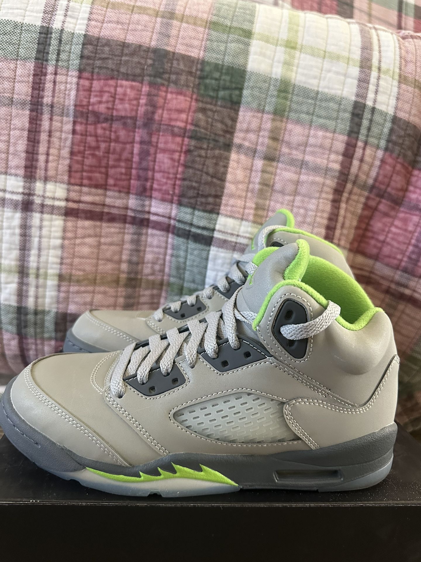 Air Jordan 5 Retro