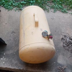 Air Tank