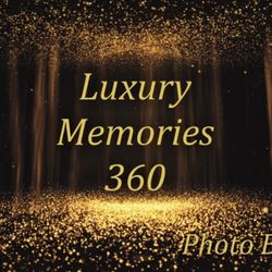 360 PHOTO BOOTH SPECIAL