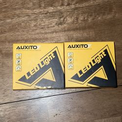 Auxito H1 LED Bulb for Headlight 6500K Cool White