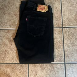 Levi’s Jean’s 501 Size 38x32
