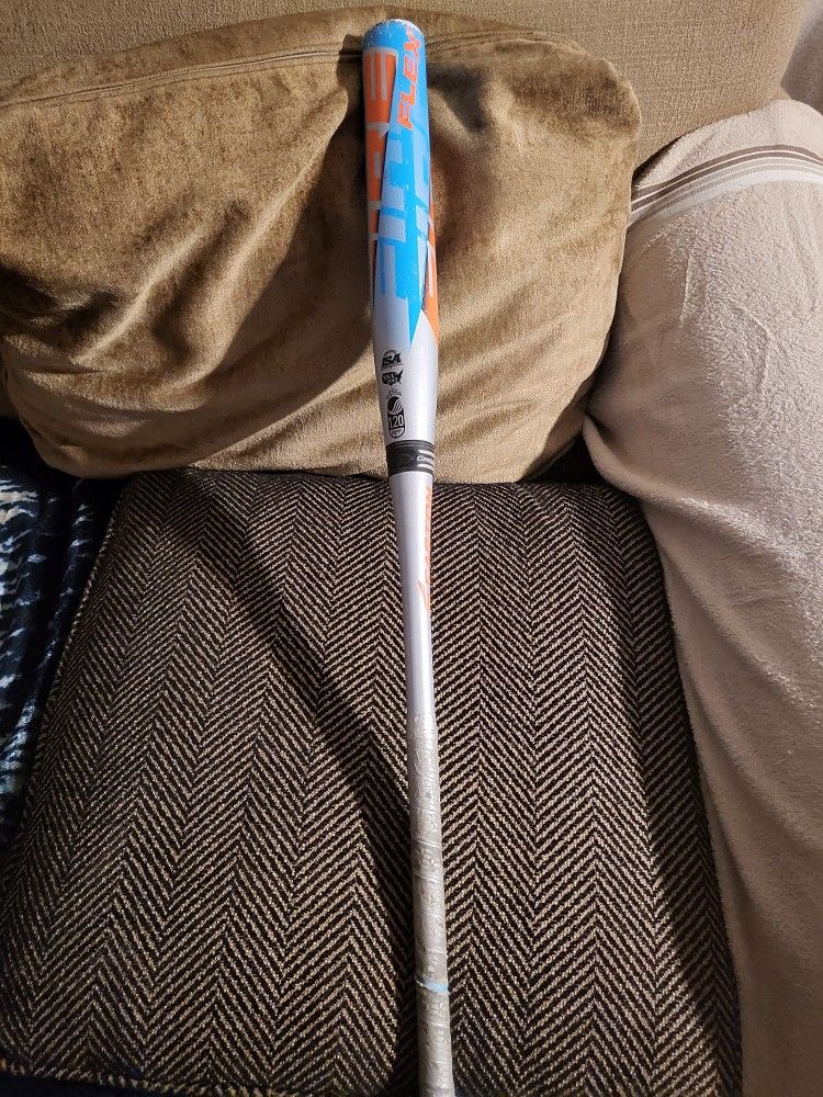 Softball Bat
