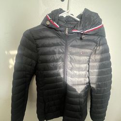 Tommy Hilfiger Puffer Jacket