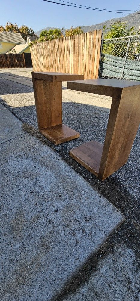 End Tables