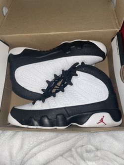 Jordan 9 Retro OG