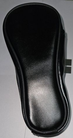 Panasonic Vinyl Shaver Soft Case New Unused