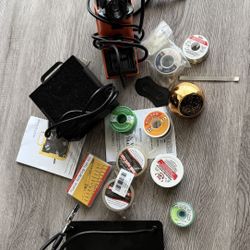 Soldering Kit 
