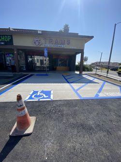 Asphalt 