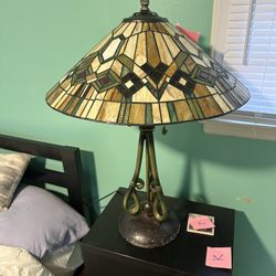 Vintage Lamps