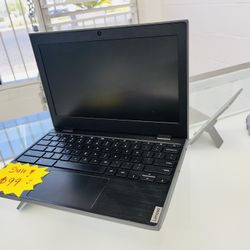 Lenovo Chromebook 4gb Ram 32gb Ssd 