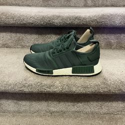 Adidas NMD R1. Size 10  1/2.