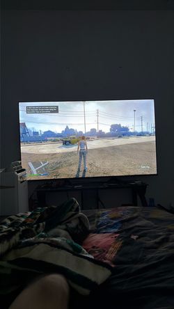 Tv Roku 65”