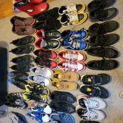 Back To School Yard Sale