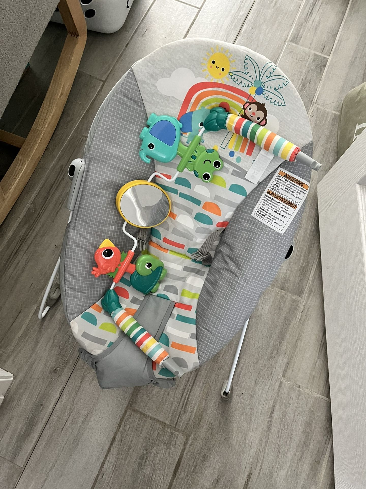 Baby Bouncer